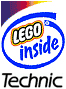 Lego Inside!