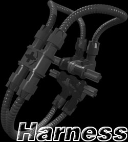 4-Point Harness