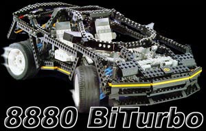 8880 BiTurbo