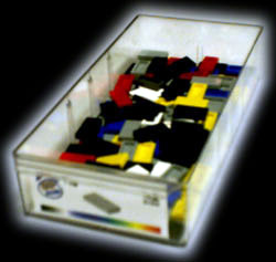 Lego Storage Tray