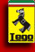 Scuderia Lego Badge