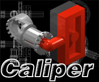 8448 Caliper